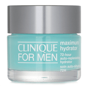 Clinique倩碧 男士平衡保濕72小時補水滋潤霜 50ml/1.7oz