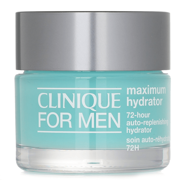 Clinique倩碧 男士平衡保濕72小時補水滋潤霜 50ml/1.7oz