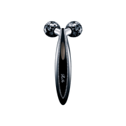 日本REFA CRYSTAL CARAT FACE 施華洛世奇水晶元素 白金璀璨滾輪
