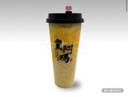 鮮芒椰西米露