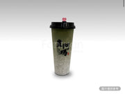 生椰抹茶