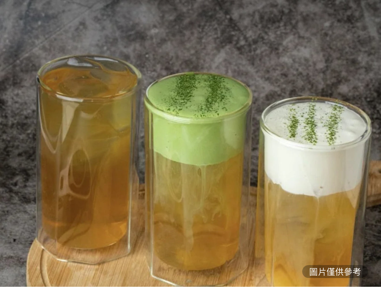 奇蘭烏龍茶