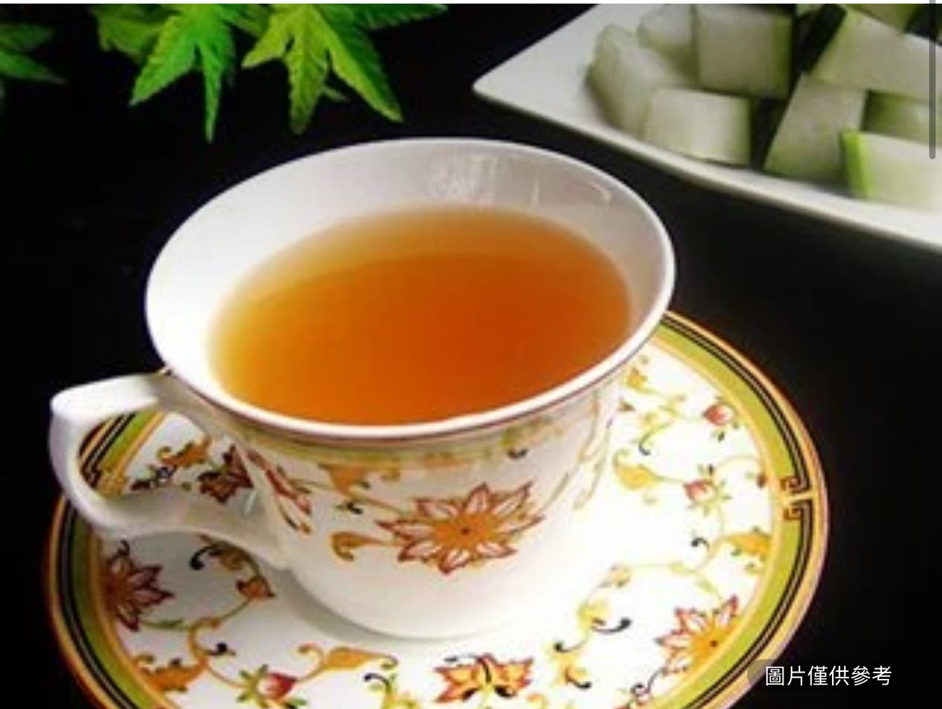 冬瓜茶