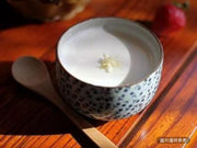 薑汁燉奶