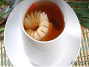 杜仲燉牛鞭