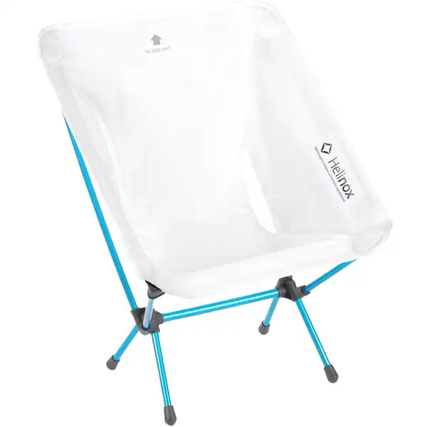 Helinox Chair Zero，白色，均碼