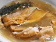 天麻魚頭湯