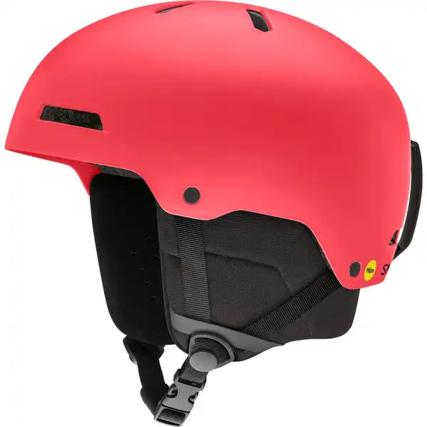 Smith Sport Optics Rodeo MIPS，霧面狂野