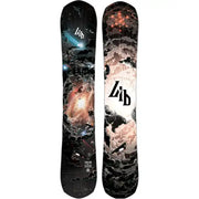 Lib Tech T.Rice Pro 153公分滑雪板