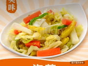 泡菜