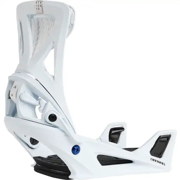 Burton Step On Genesis Re:Flex，A50-白色