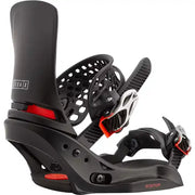 Burton 女款 Lexa X EST，黑色