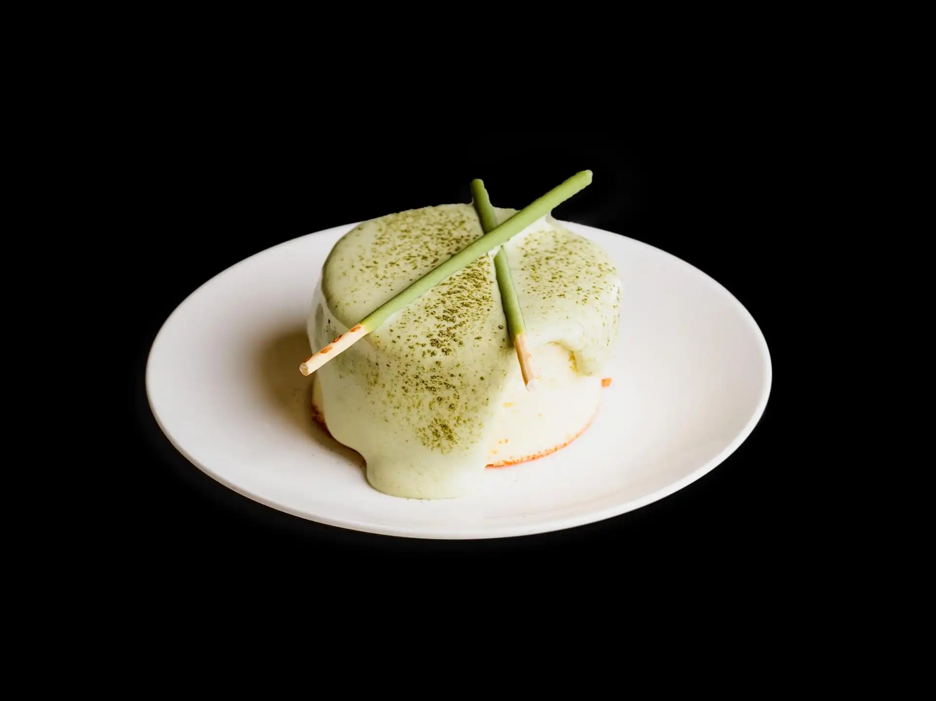 抹茶之戀