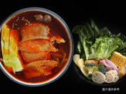 毛肚套餐