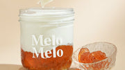 Peach Gum Coconut Jelly / 桃胶嘟嘟
