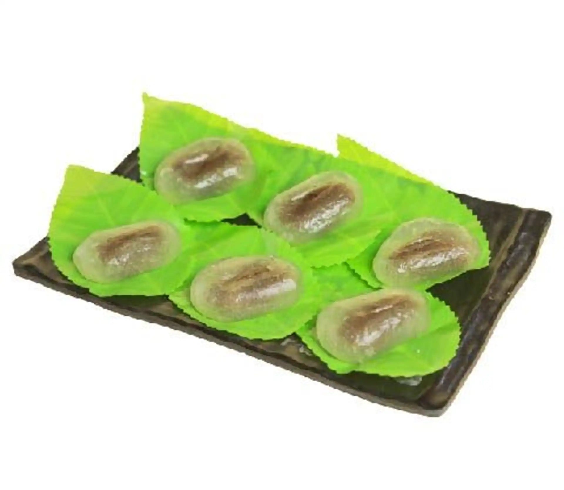 水晶麻糬套餐