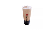 Boba Milk Tea / 珍珠奶茶
