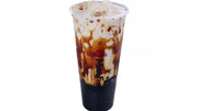 Black Sugar Boba Fresh Milk / 黑糖珍珠鮮奶