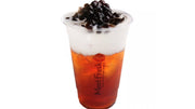 Boba Fresh Milk Tea / 珍珠鮮奶茶