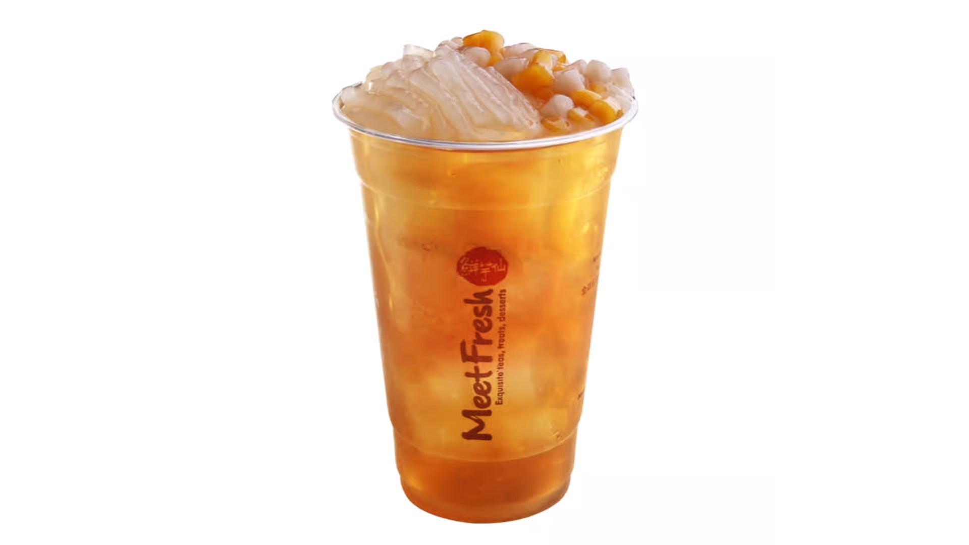 Qq Winter Melon Tea Qq / 冬瓜茶