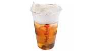 Fresh Milk Winter Melon Tea冬瓜鮮奶茶