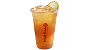 Lemon Winter Melon Tea / 冬瓜檸檬茶