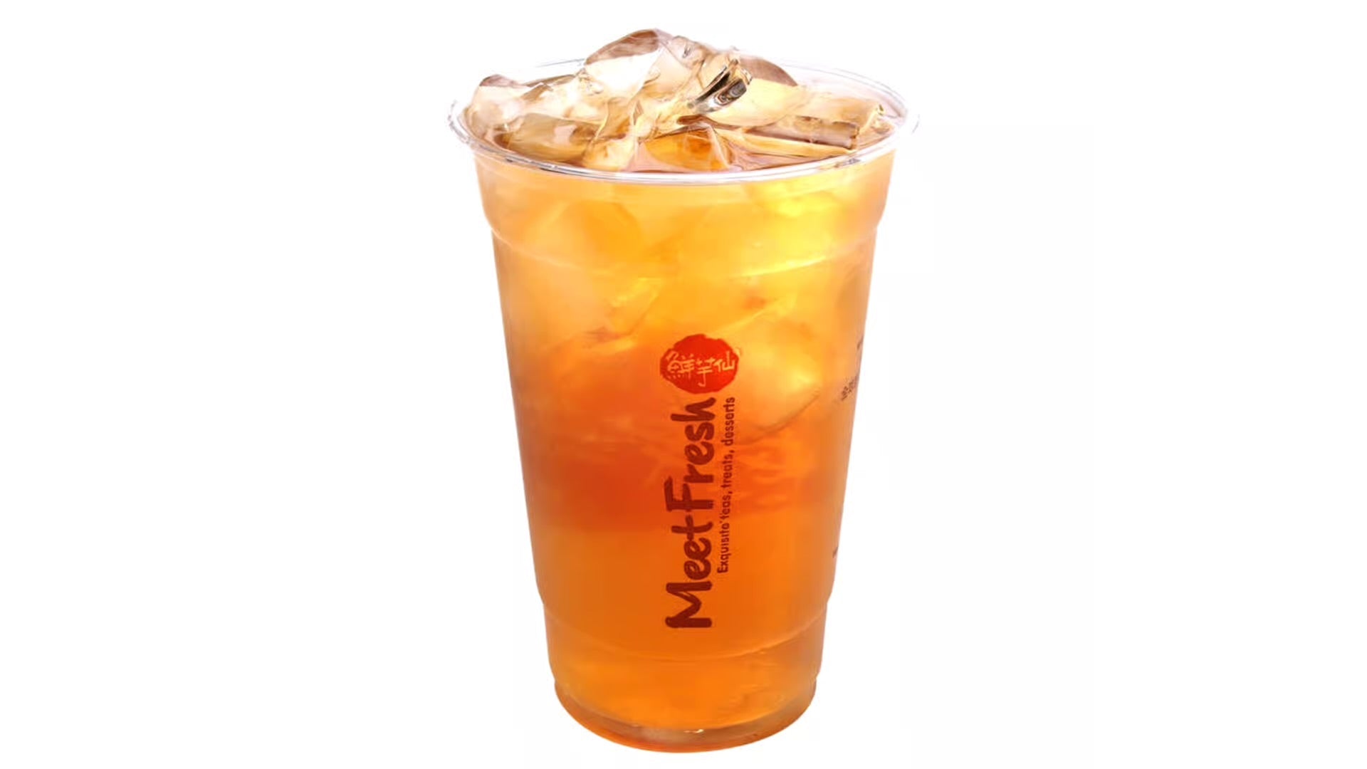 Winter Melon Tea / 古味冬瓜茶