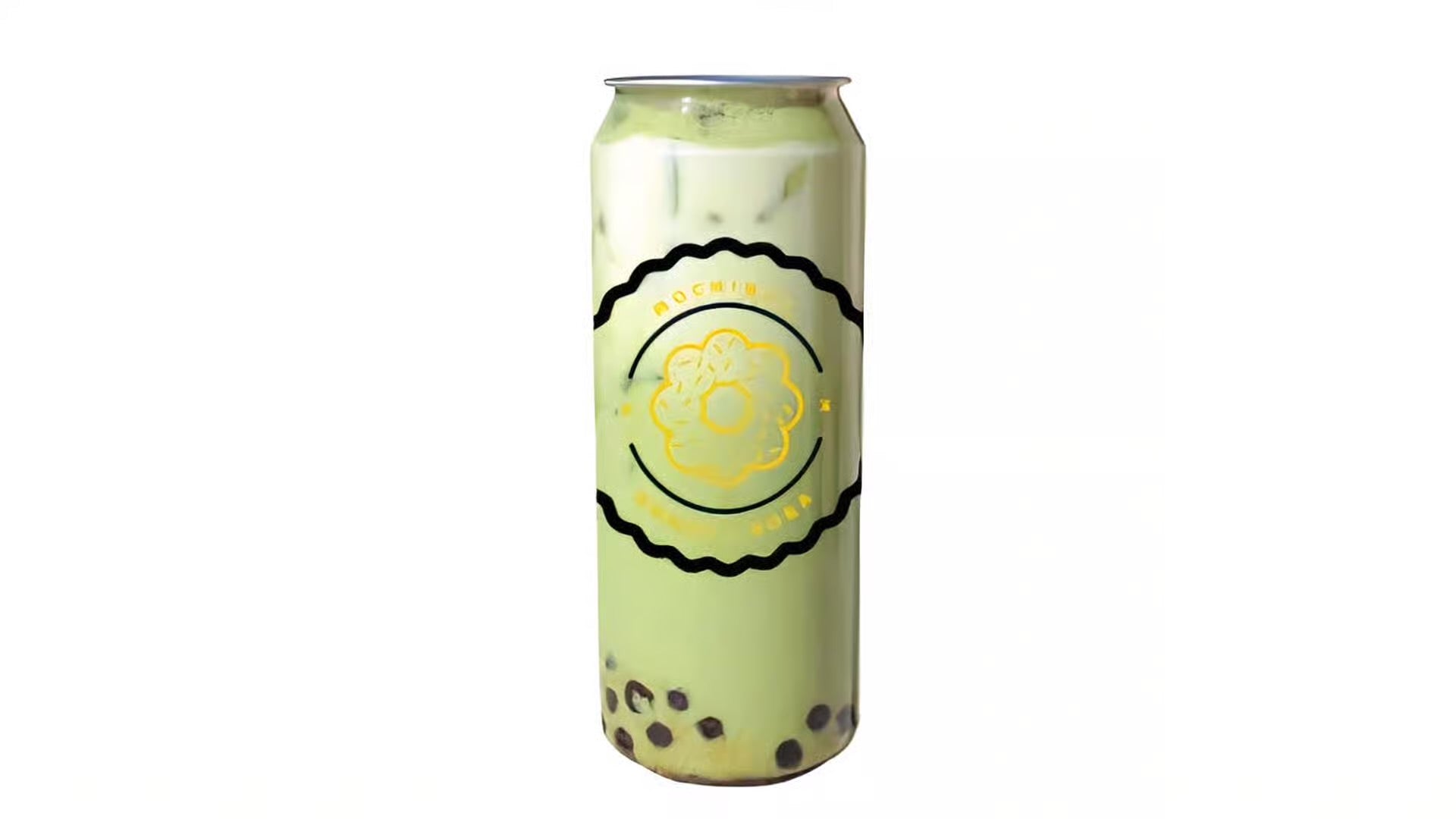抹茶