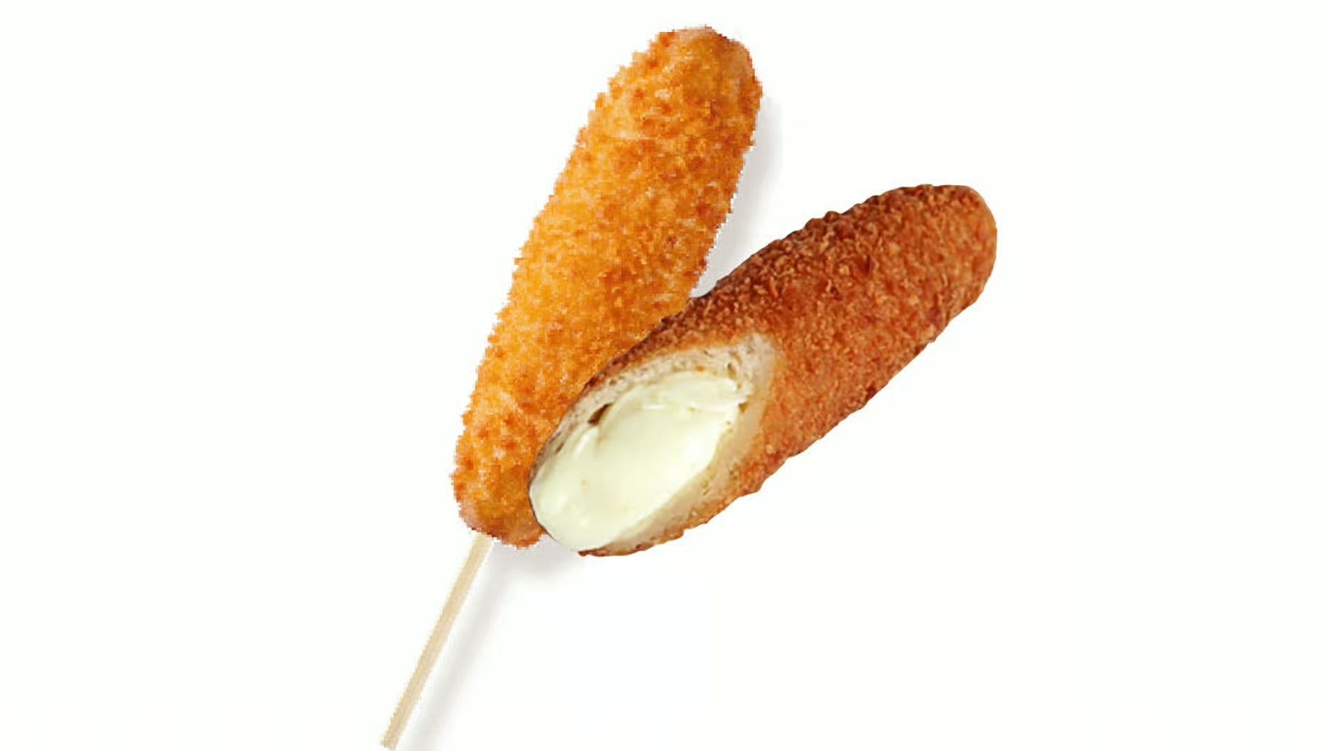 Whole Mozzarella