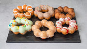 Half Dozen Mochinuts