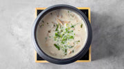 "Tom Kha Gai"