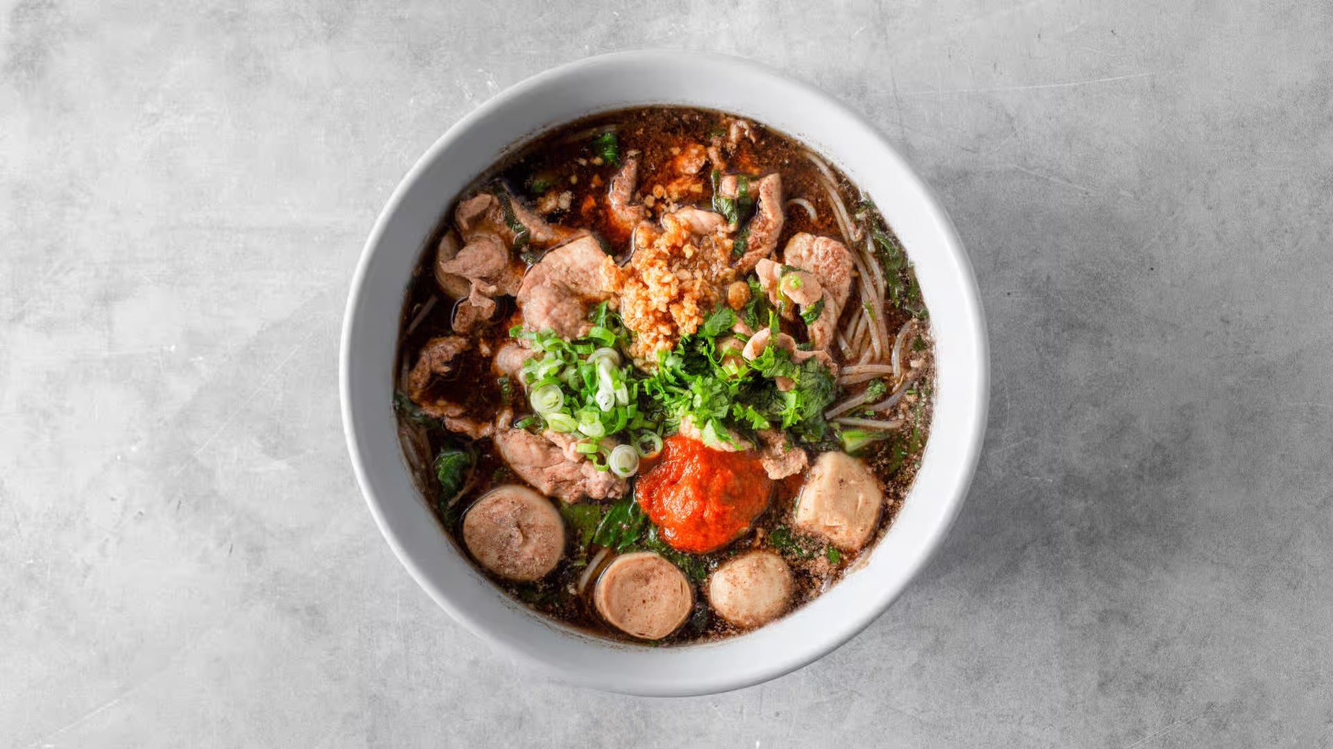 Boat Noodle