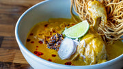 Khao Soi