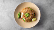 Hanuman's Fried Rice