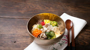 拌飯