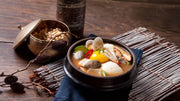 黃豆豆腐