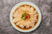 酸辣凉拌螺片