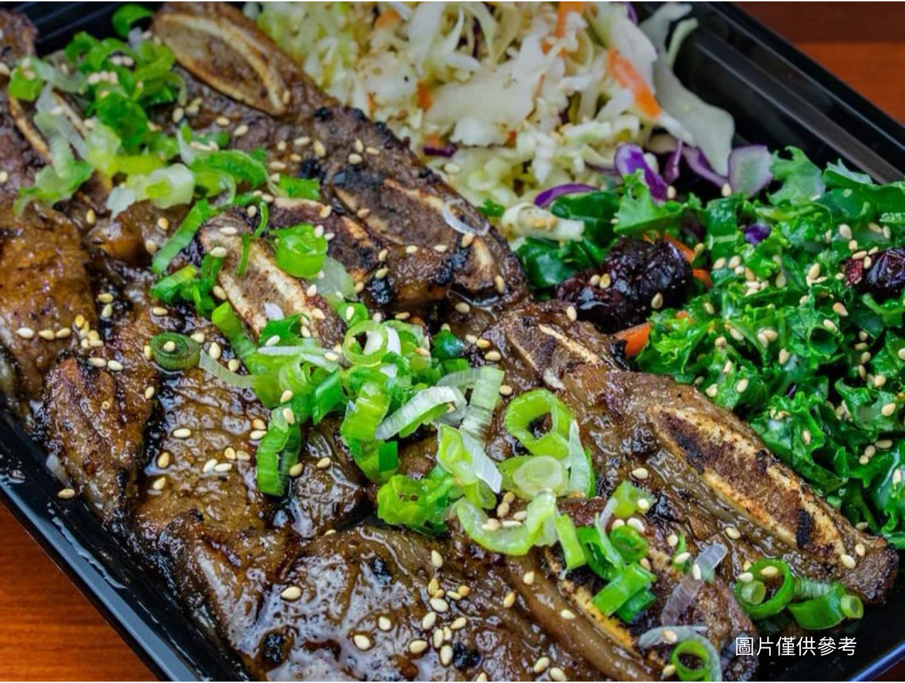 和牛牛小排