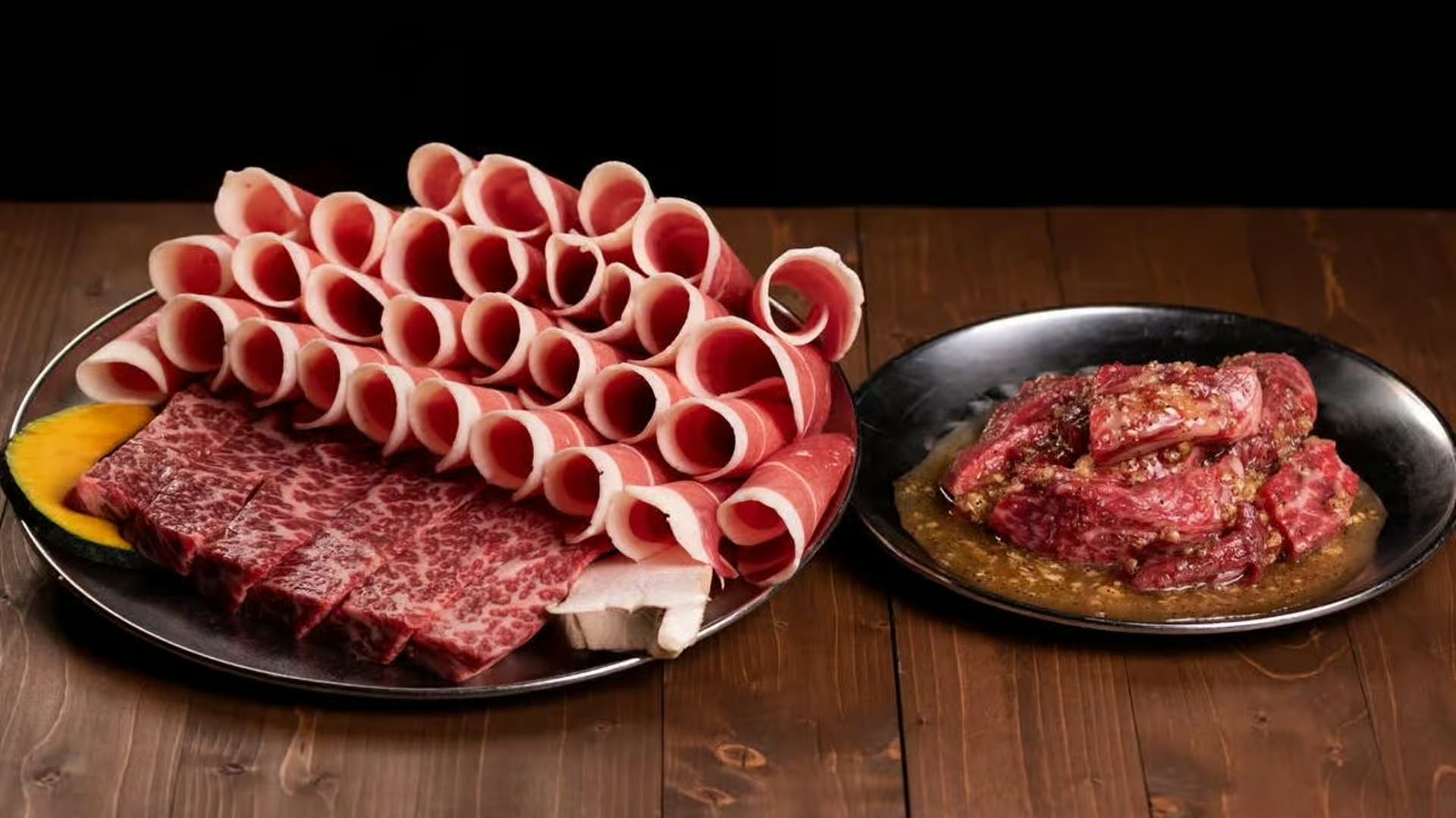 組合 - S - 牛肉 - 牛肋眼