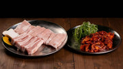 組合 - S - 豬肉 - 麻辣五花肉