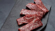 牛肉 - 無骨小排
