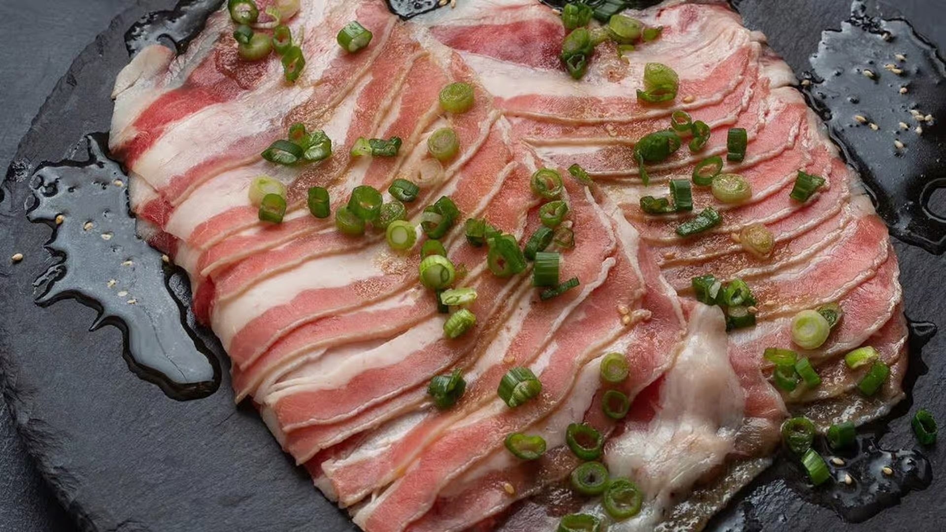 牛肉 - 牛五花肉