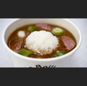 秋葵湯