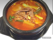 香辣燉牛肉