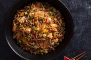 炒飯