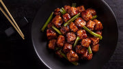 蒙古豆腐
