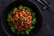 麻婆豆腐