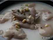老媽蹄花湯