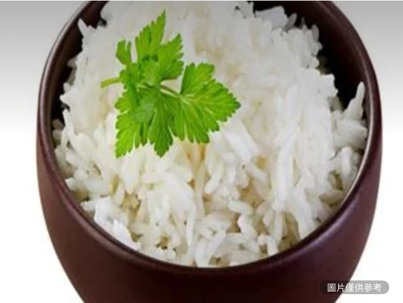 白米飯