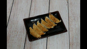 蔬菜餃子
